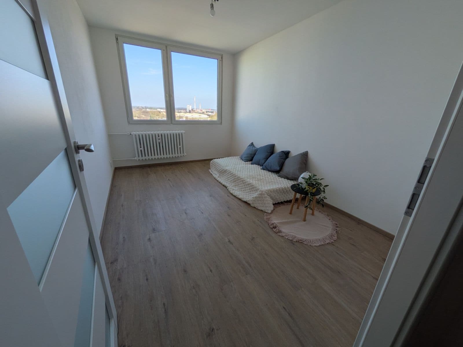 Prodej bytu 3+1 69 m², Rubensova, Praha, Praha Prodej bytu 3+1 69 m², Rubensova, Praha, Praha