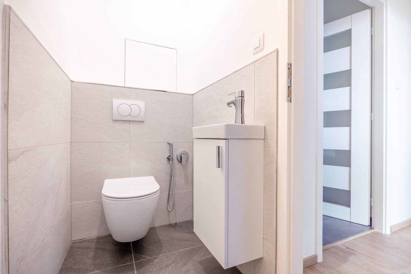 Prodej bytu 3+1 69 m², Rubensova, Praha, Praha Prodej bytu 3+1 69 m², Rubensova, Praha, Praha