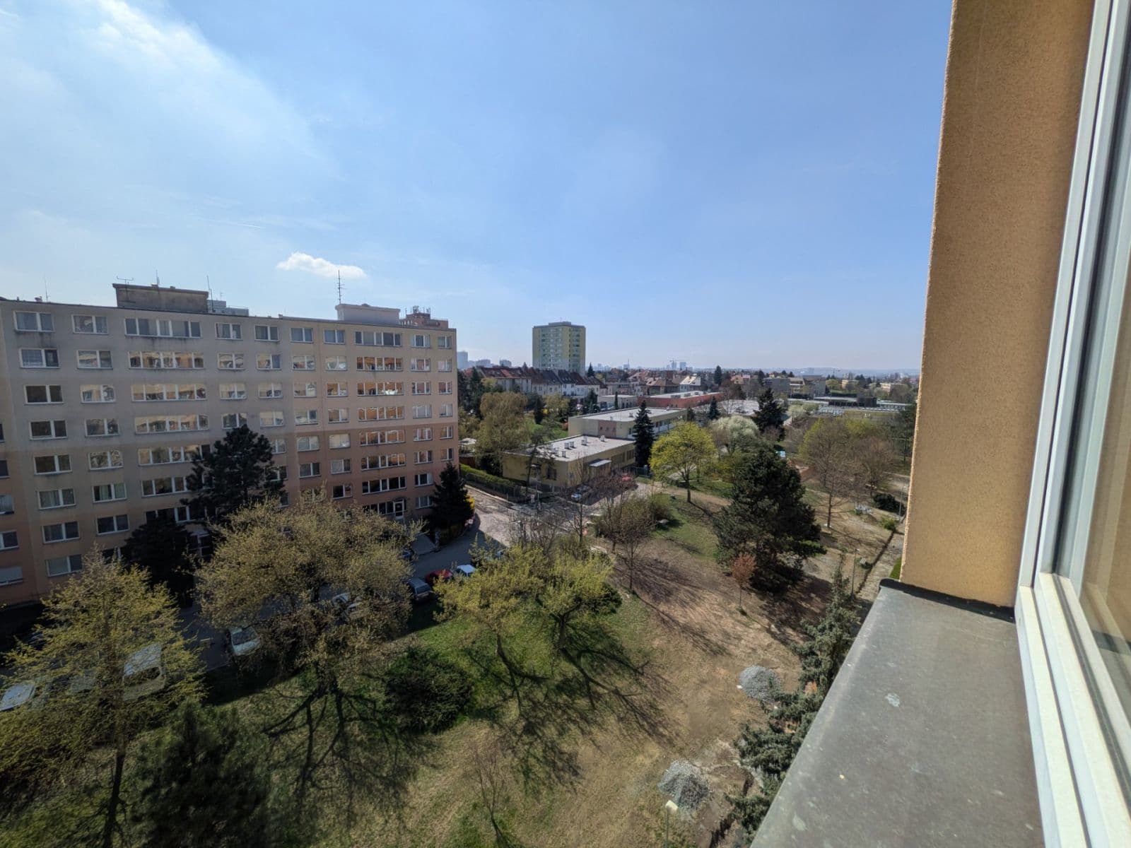 Prodej bytu 3+1 69 m², Rubensova, Praha, Praha Prodej bytu 3+1 69 m², Rubensova, Praha, Praha