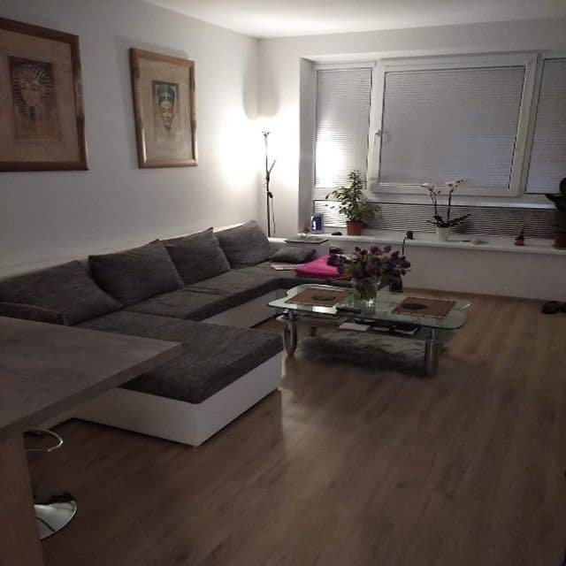Pronájem bytu 2+kk 64 m², Janského, Olomouc, Olomoucký kraj Pronájem bytu 2+kk 64 m², Janského, Olomouc, Olomoucký kraj