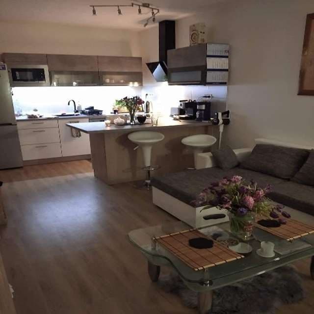 Pronájem bytu 2+kk 64 m², Janského, Olomouc, Olomoucký kraj Pronájem bytu 2+kk 64 m², Janského, Olomouc, Olomoucký kraj