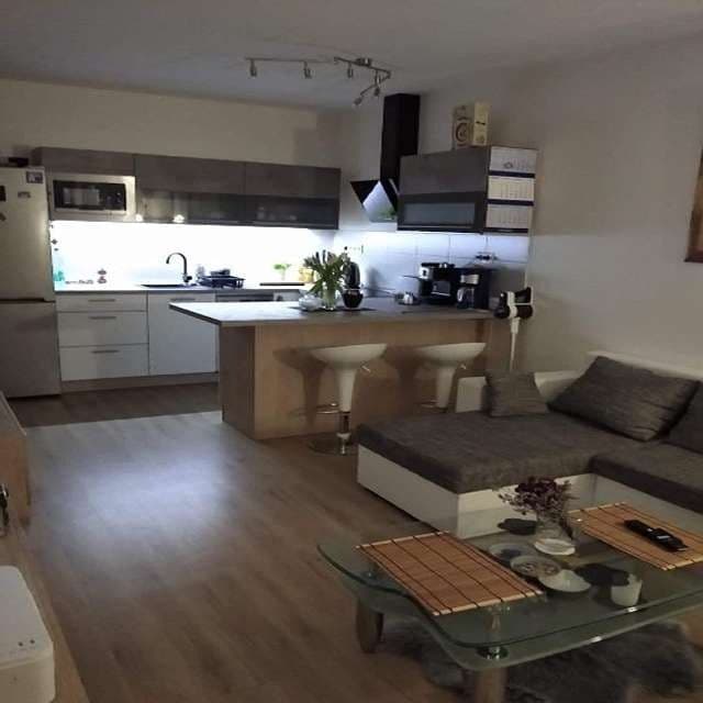 Pronájem bytu 2+kk 64 m², Janského, Olomouc, Olomoucký kraj Pronájem bytu 2+kk 64 m², Janského, Olomouc, Olomoucký kraj