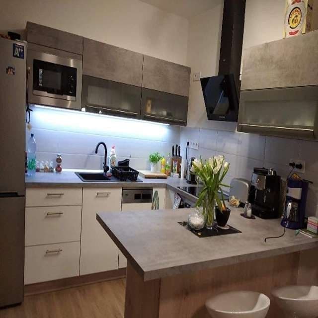 Pronájem bytu 2+kk 64 m², Janského, Olomouc, Olomoucký kraj Pronájem bytu 2+kk 64 m², Janského, Olomouc, Olomoucký kraj