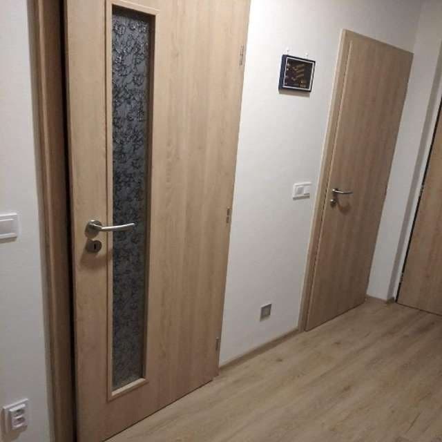 Pronájem bytu 2+kk 64 m², Janského, Olomouc, Olomoucký kraj Pronájem bytu 2+kk 64 m², Janského, Olomouc, Olomoucký kraj