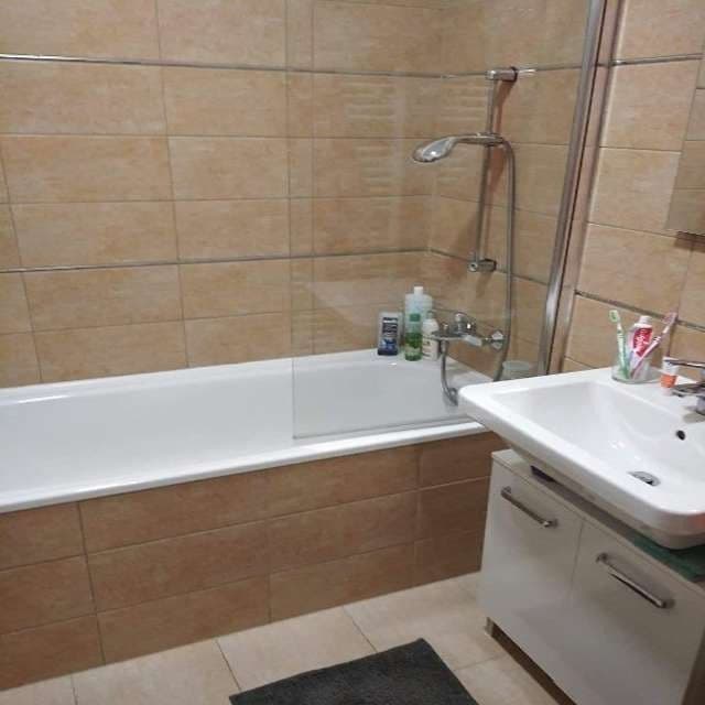 Pronájem bytu 2+kk 64 m², Janského, Olomouc, Olomoucký kraj Pronájem bytu 2+kk 64 m², Janského, Olomouc, Olomoucký kraj