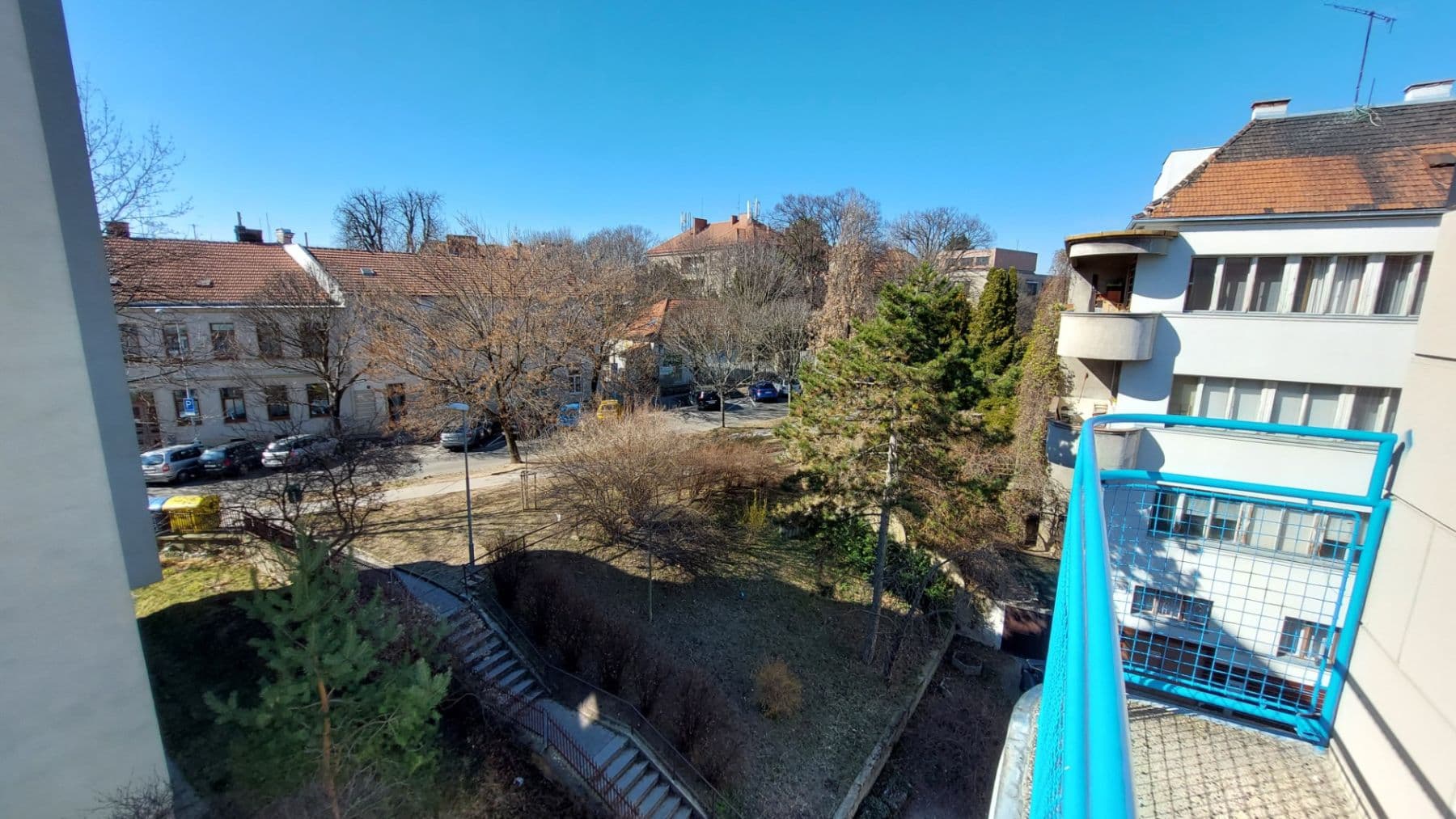 Prodej bytu 2+kk 21 m², Kladivova, Brno, Jihomoravský kraj Prodej bytu 2+kk 21 m², Kladivova, Brno, Jihomoravský kraj