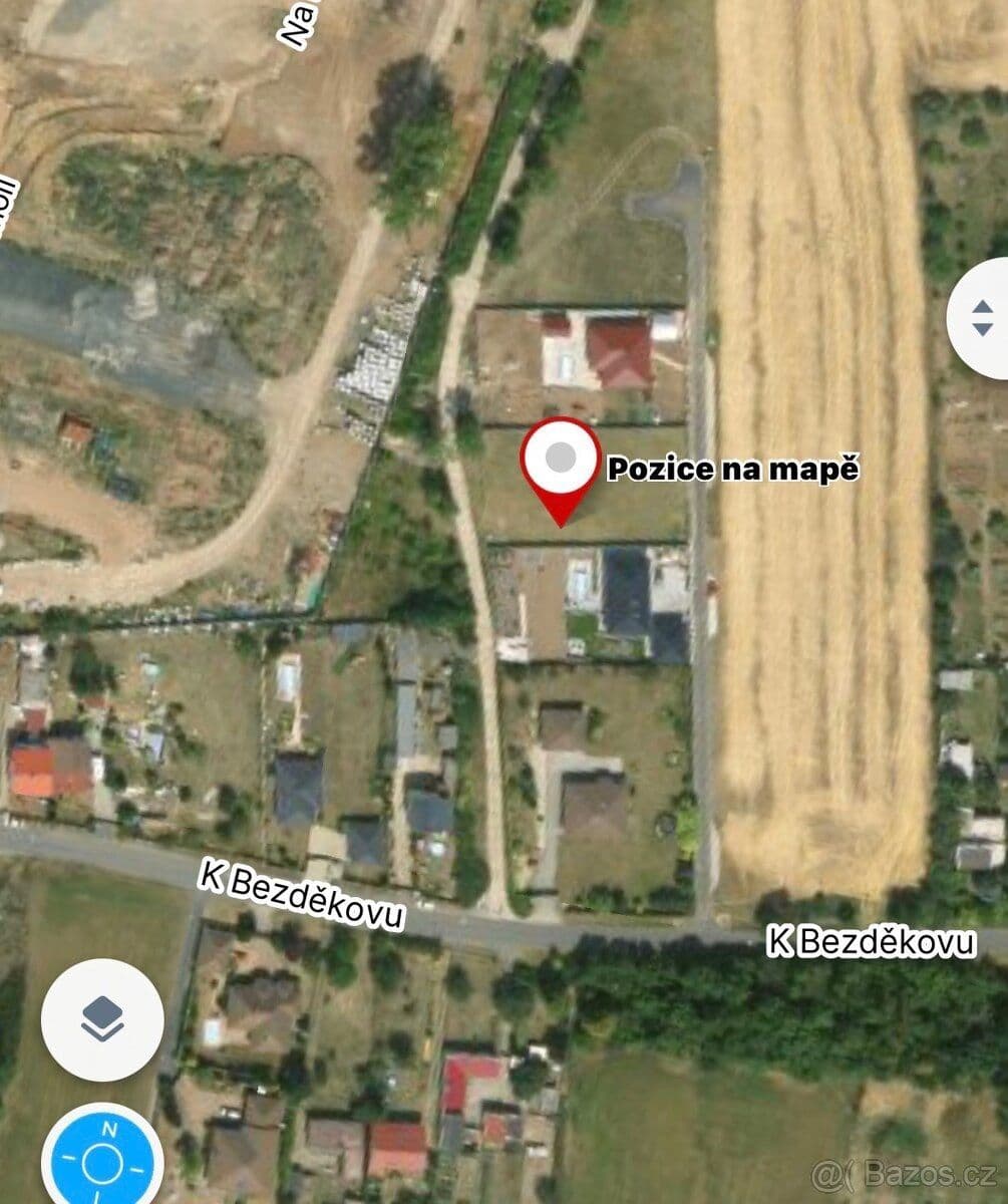 Prodej pozemku 1.369 m², Žatec, Ústecký kraj Prodej pozemku 1.369 m², Žatec, Ústecký kraj