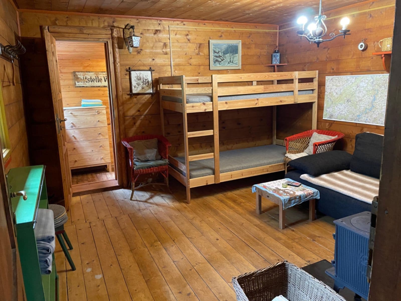 Prodej chaty, chalupy 50 m², pozemek 4.281 m², Malá Hraštice, Středočeský kraj Prodej chaty, chalupy 50 m², pozemek 4.281 m², Malá Hraštice, Středočeský kraj