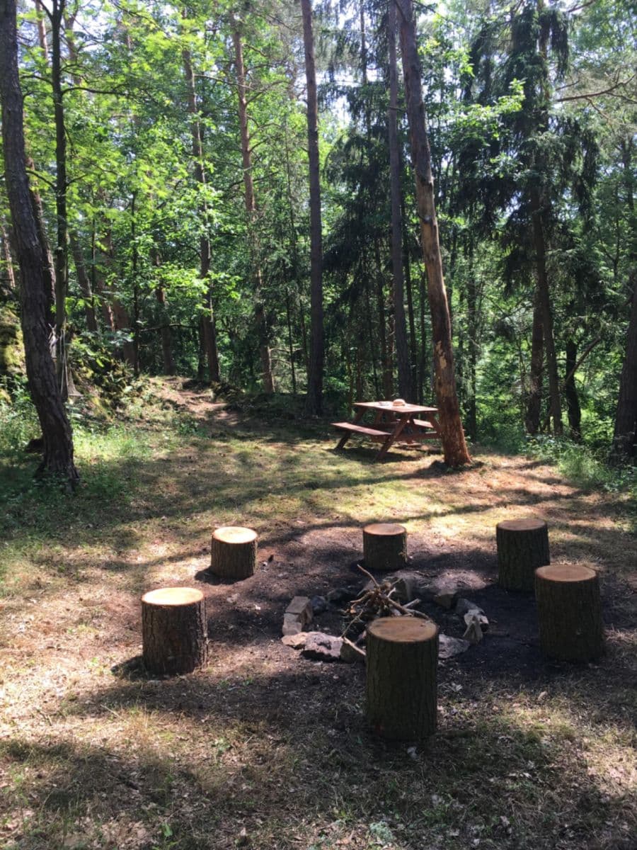 Prodej chaty, chalupy 50 m², pozemek 4.281 m², Malá Hraštice, Středočeský kraj Prodej chaty, chalupy 50 m², pozemek 4.281 m², Malá Hraštice, Středočeský kraj