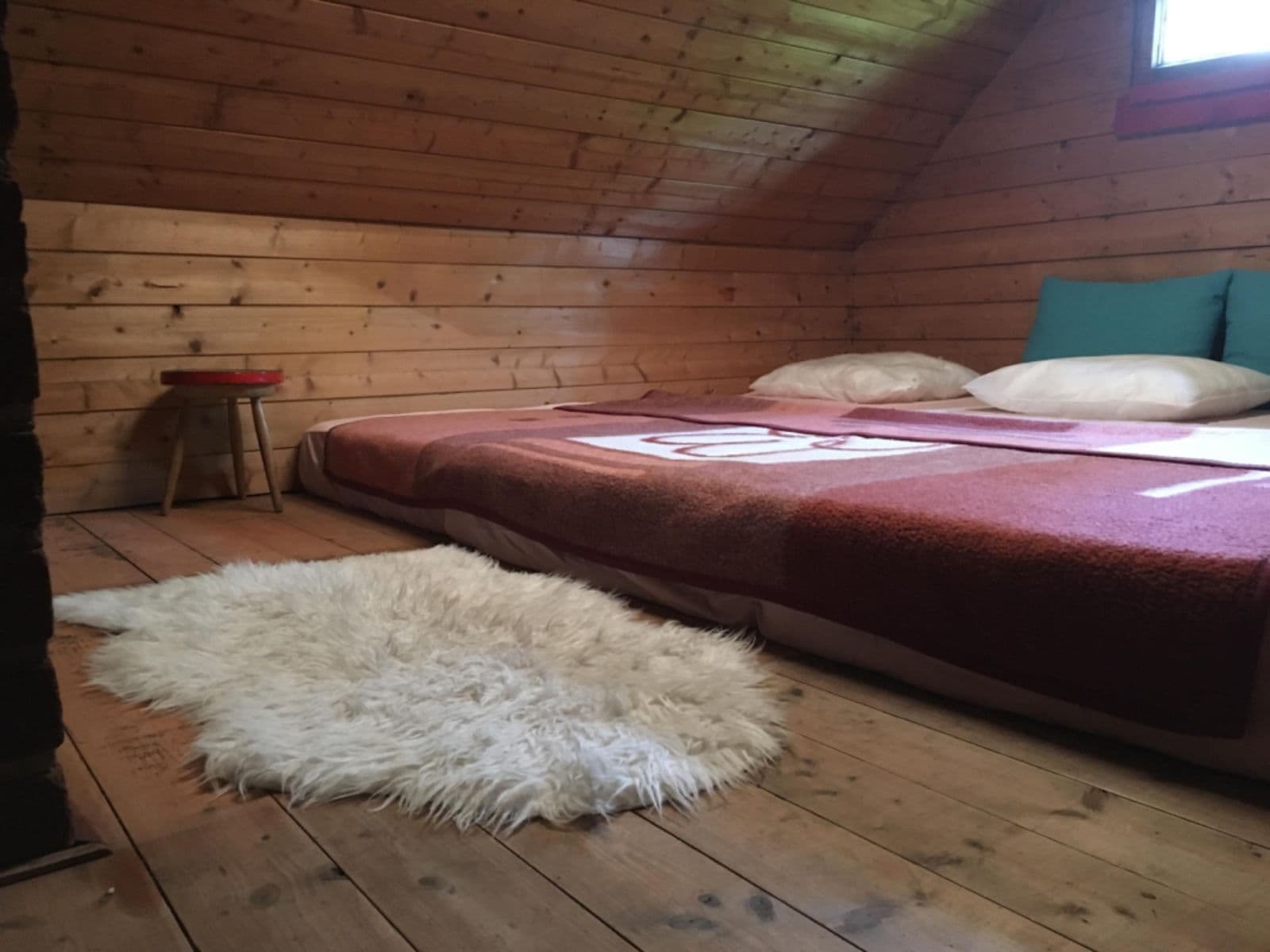 Prodej chaty, chalupy 50 m², pozemek 4.281 m², Malá Hraštice, Středočeský kraj Prodej chaty, chalupy 50 m², pozemek 4.281 m², Malá Hraštice, Středočeský kraj