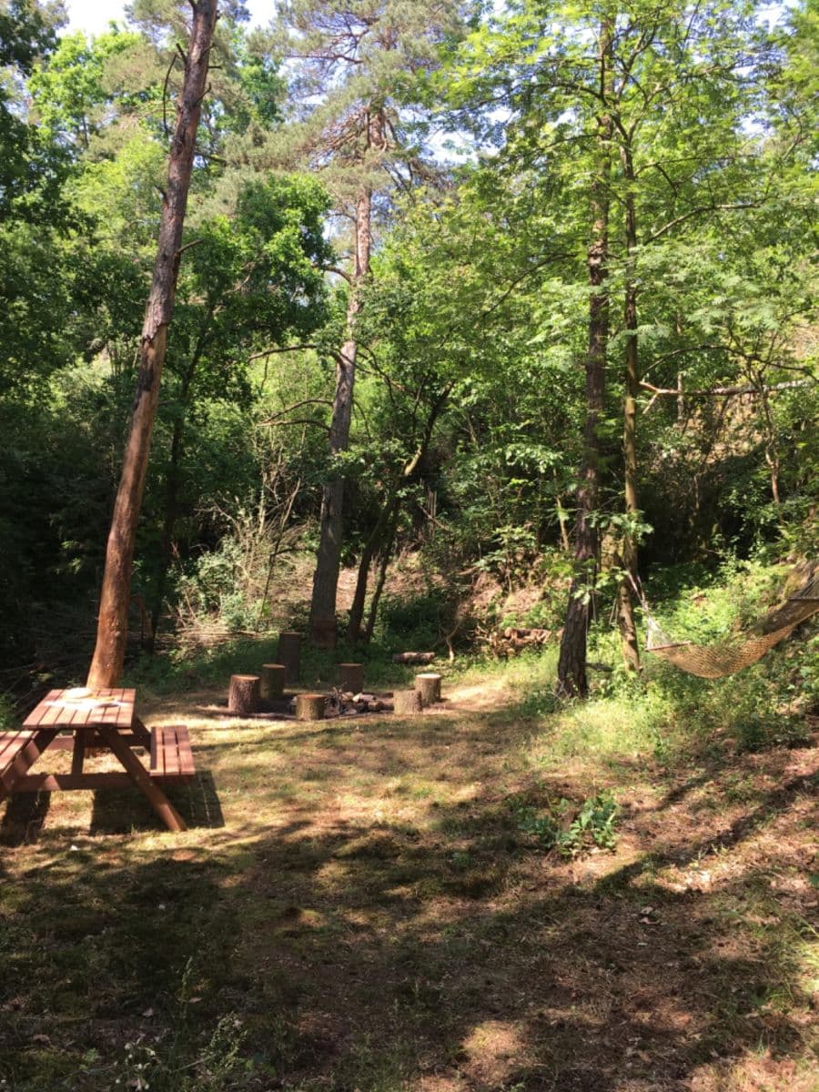 Prodej chaty, chalupy 50 m², pozemek 4.281 m², Malá Hraštice, Středočeský kraj Prodej chaty, chalupy 50 m², pozemek 4.281 m², Malá Hraštice, Středočeský kraj