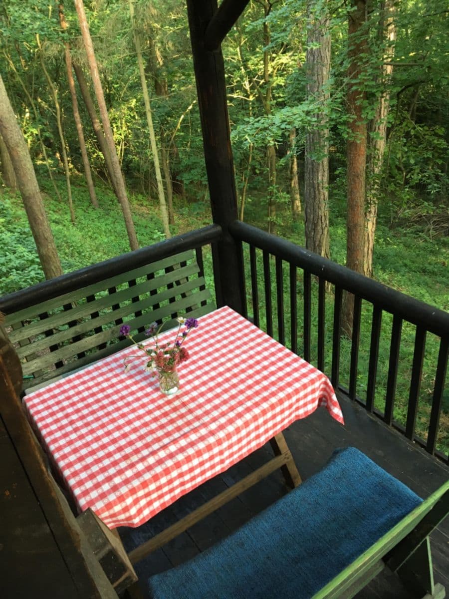 Prodej chaty, chalupy 50 m², pozemek 4.281 m², Malá Hraštice, Středočeský kraj Prodej chaty, chalupy 50 m², pozemek 4.281 m², Malá Hraštice, Středočeský kraj