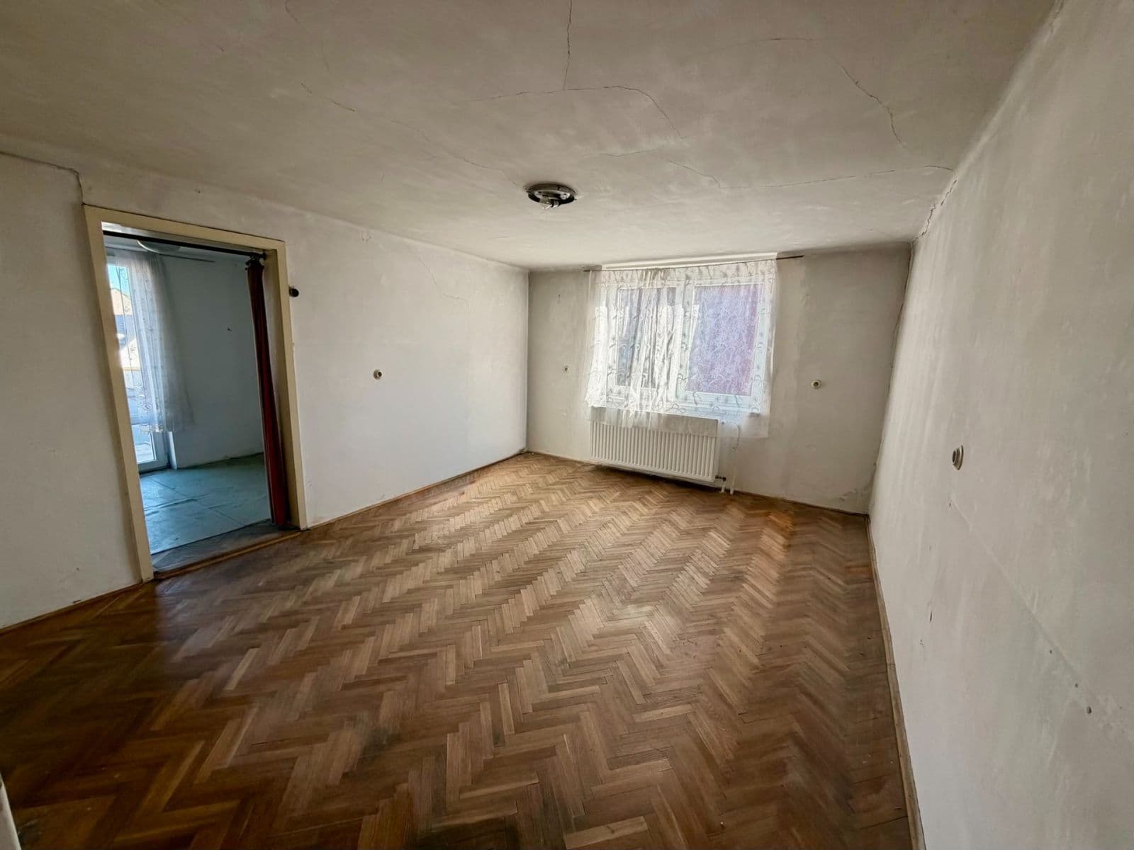 Prodej domu 156 m², pozemek 812 m², Bydlinského, Sezimovo Ústí, Jihočeský kraj Prodej domu 156 m², pozemek 812 m², Bydlinského, Sezimovo Ústí, Jihočeský kraj