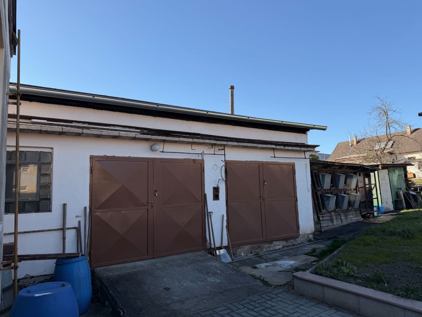 Prodej domu 156 m², pozemek 812 m², Bydlinského, Sezimovo Ústí, Jihočeský kraj Prodej domu 156 m², pozemek 812 m², Bydlinského, Sezimovo Ústí, Jihočeský kraj