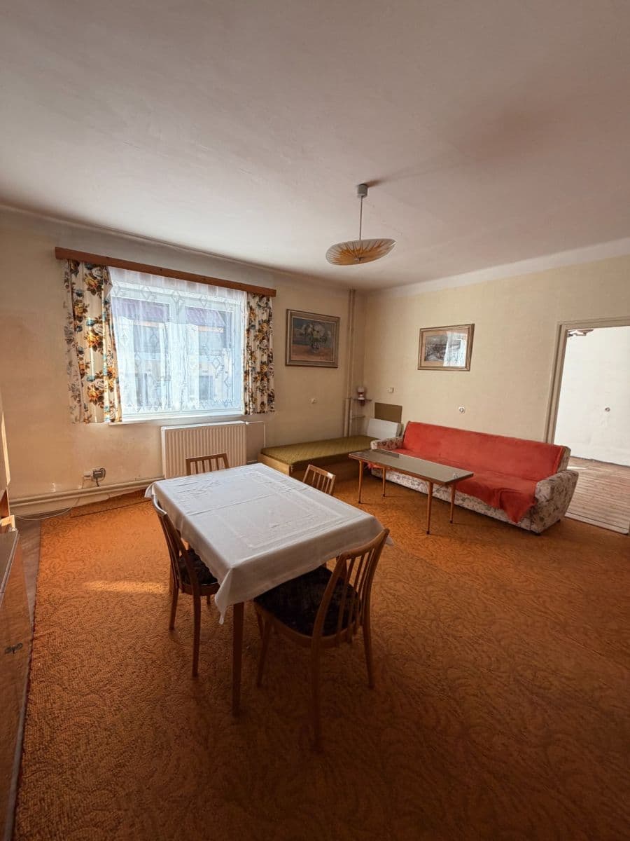 Prodej domu 156 m², pozemek 812 m², Bydlinského, Sezimovo Ústí, Jihočeský kraj Prodej domu 156 m², pozemek 812 m², Bydlinského, Sezimovo Ústí, Jihočeský kraj