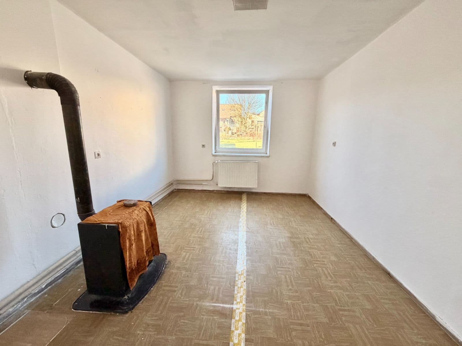 Prodej domu 156 m², pozemek 812 m², Bydlinského, Sezimovo Ústí, Jihočeský kraj Prodej domu 156 m², pozemek 812 m², Bydlinského, Sezimovo Ústí, Jihočeský kraj