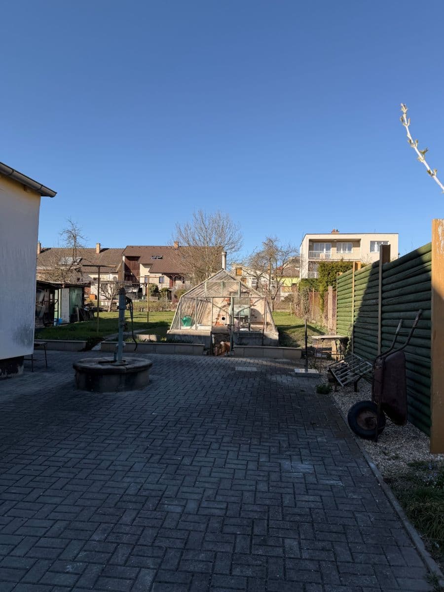 Prodej domu 156 m², pozemek 812 m², Bydlinského, Sezimovo Ústí, Jihočeský kraj Prodej domu 156 m², pozemek 812 m², Bydlinského, Sezimovo Ústí, Jihočeský kraj