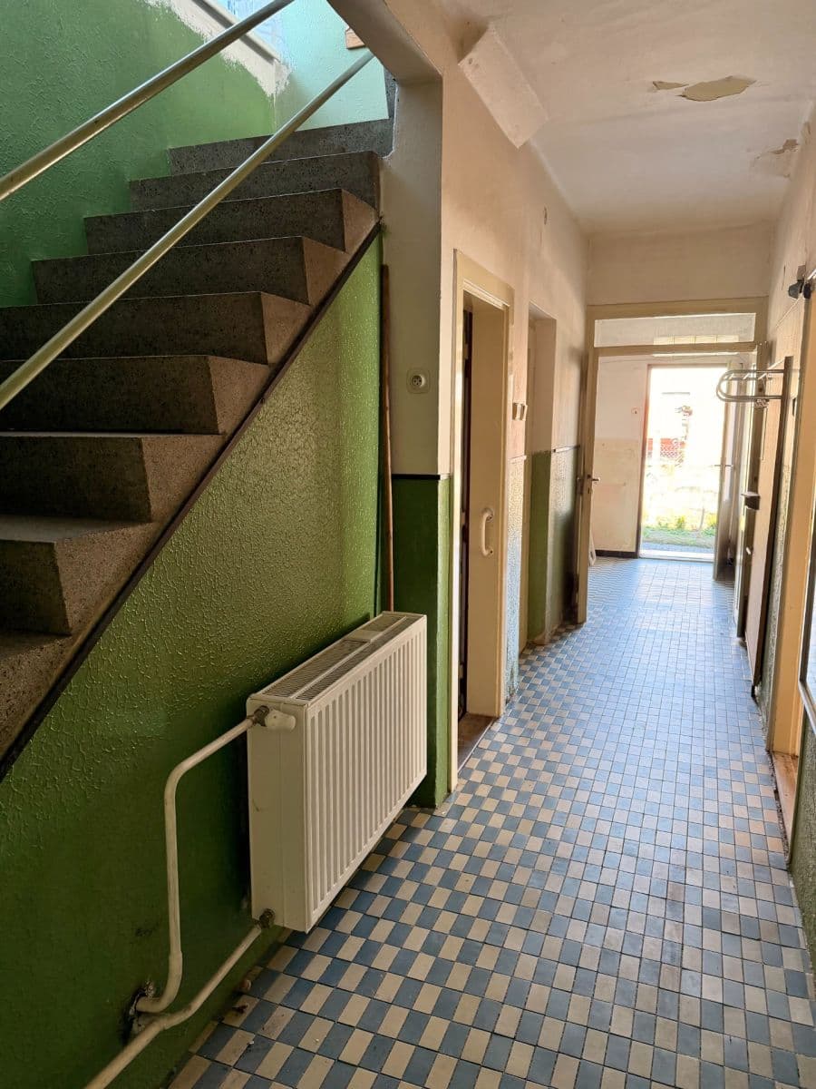 Prodej domu 156 m², pozemek 812 m², Bydlinského, Sezimovo Ústí, Jihočeský kraj Prodej domu 156 m², pozemek 812 m², Bydlinského, Sezimovo Ústí, Jihočeský kraj