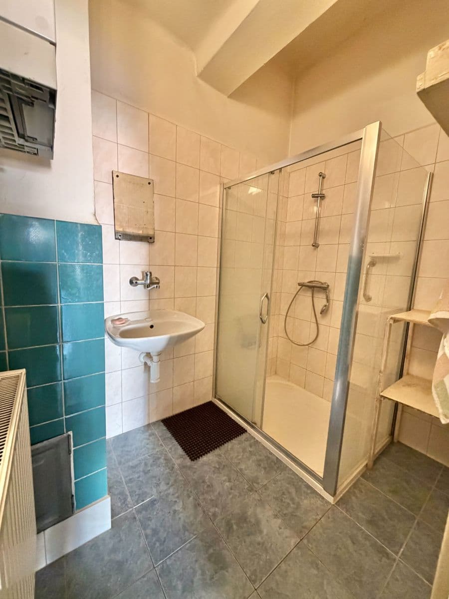 Prodej domu 156 m², pozemek 812 m², Bydlinského, Sezimovo Ústí, Jihočeský kraj Prodej domu 156 m², pozemek 812 m², Bydlinského, Sezimovo Ústí, Jihočeský kraj