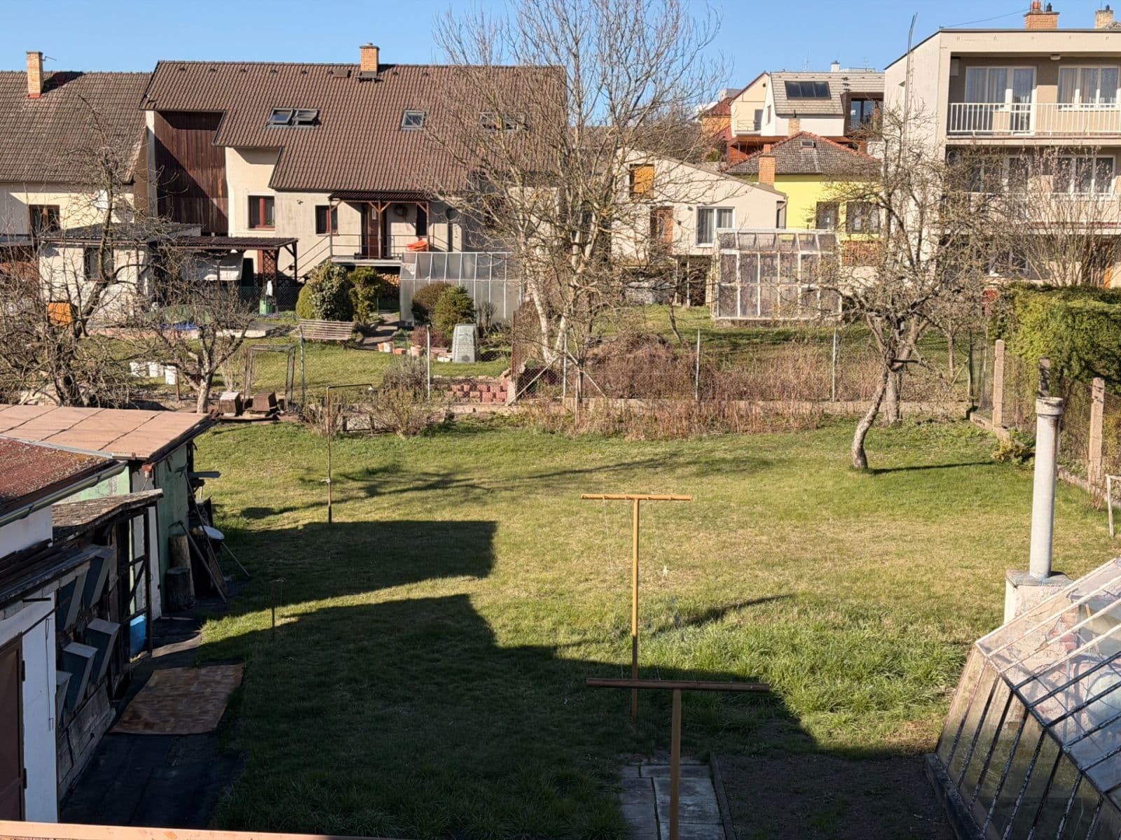 Prodej domu 156 m², pozemek 812 m², Bydlinského, Sezimovo Ústí, Jihočeský kraj Prodej domu 156 m², pozemek 812 m², Bydlinského, Sezimovo Ústí, Jihočeský kraj