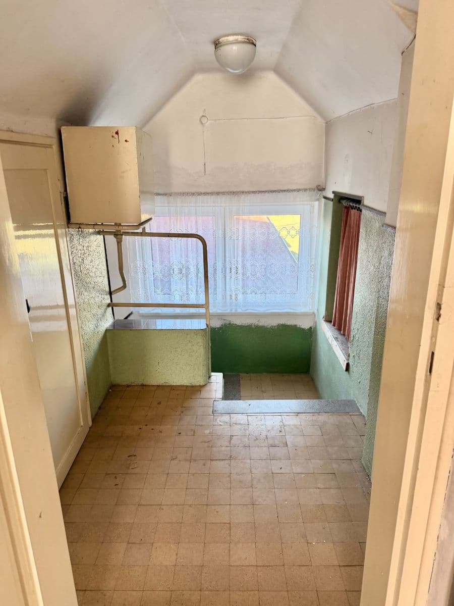 Prodej domu 156 m², pozemek 812 m², Bydlinského, Sezimovo Ústí, Jihočeský kraj Prodej domu 156 m², pozemek 812 m², Bydlinského, Sezimovo Ústí, Jihočeský kraj