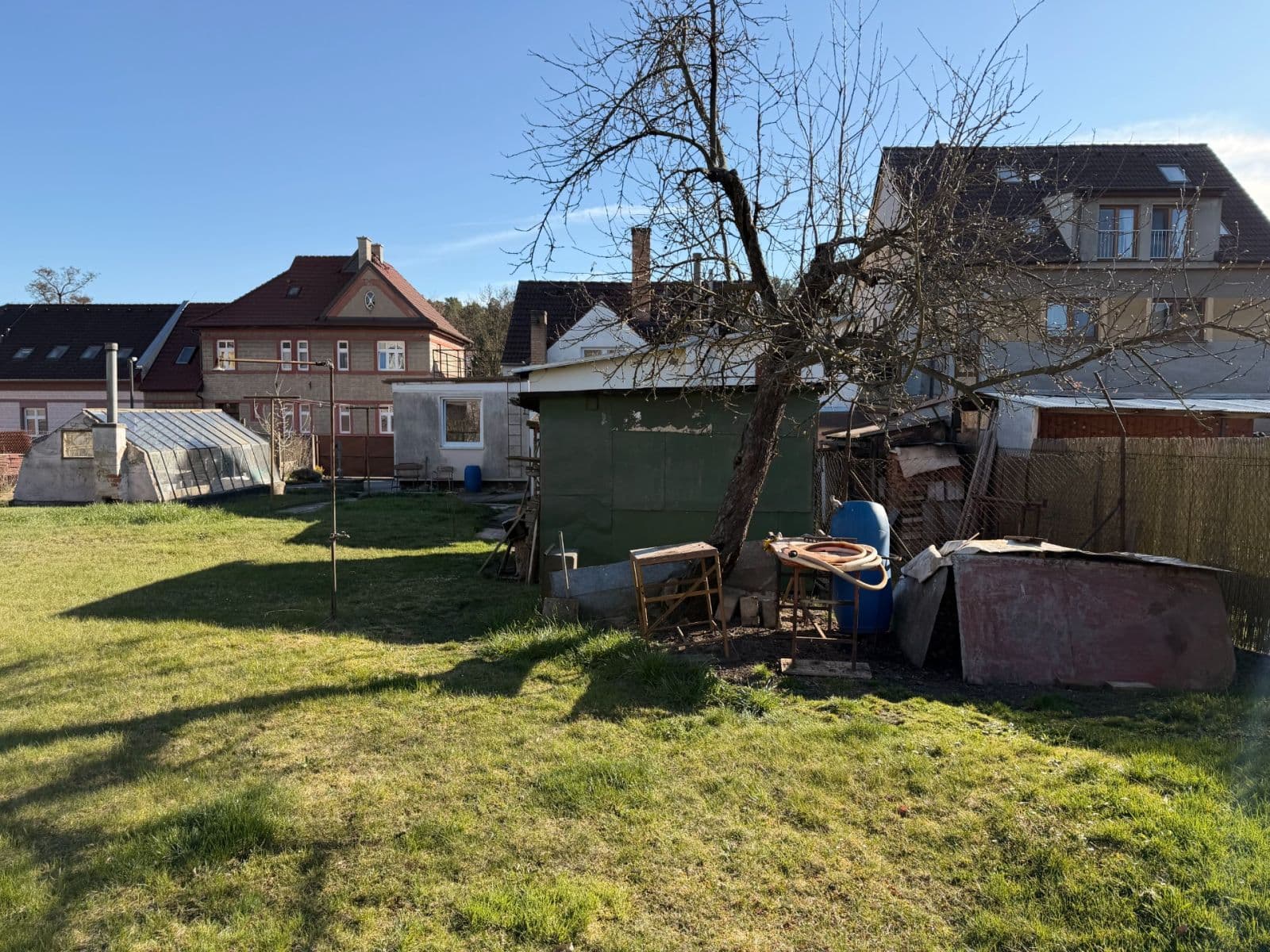 Prodej domu 156 m², pozemek 812 m², Bydlinského, Sezimovo Ústí, Jihočeský kraj Prodej domu 156 m², pozemek 812 m², Bydlinského, Sezimovo Ústí, Jihočeský kraj