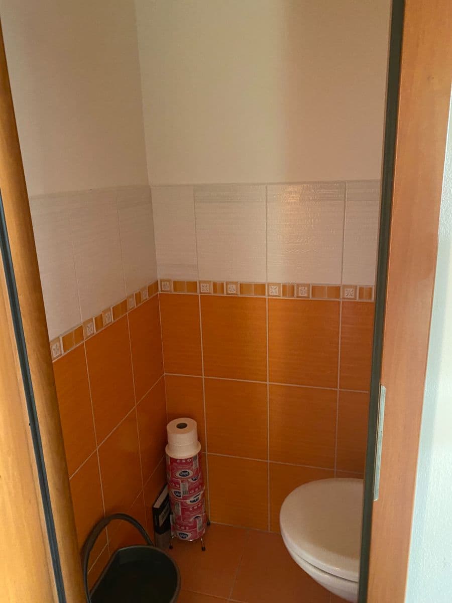 Prodej bytu 3+1 60 m², Sídliště T. G. Masaryka, Kardašova Řečice, Jihočeský kraj Prodej bytu 3+1 60 m², Sídliště T. G. Masaryka, Kardašova Řečice, Jihočeský kraj