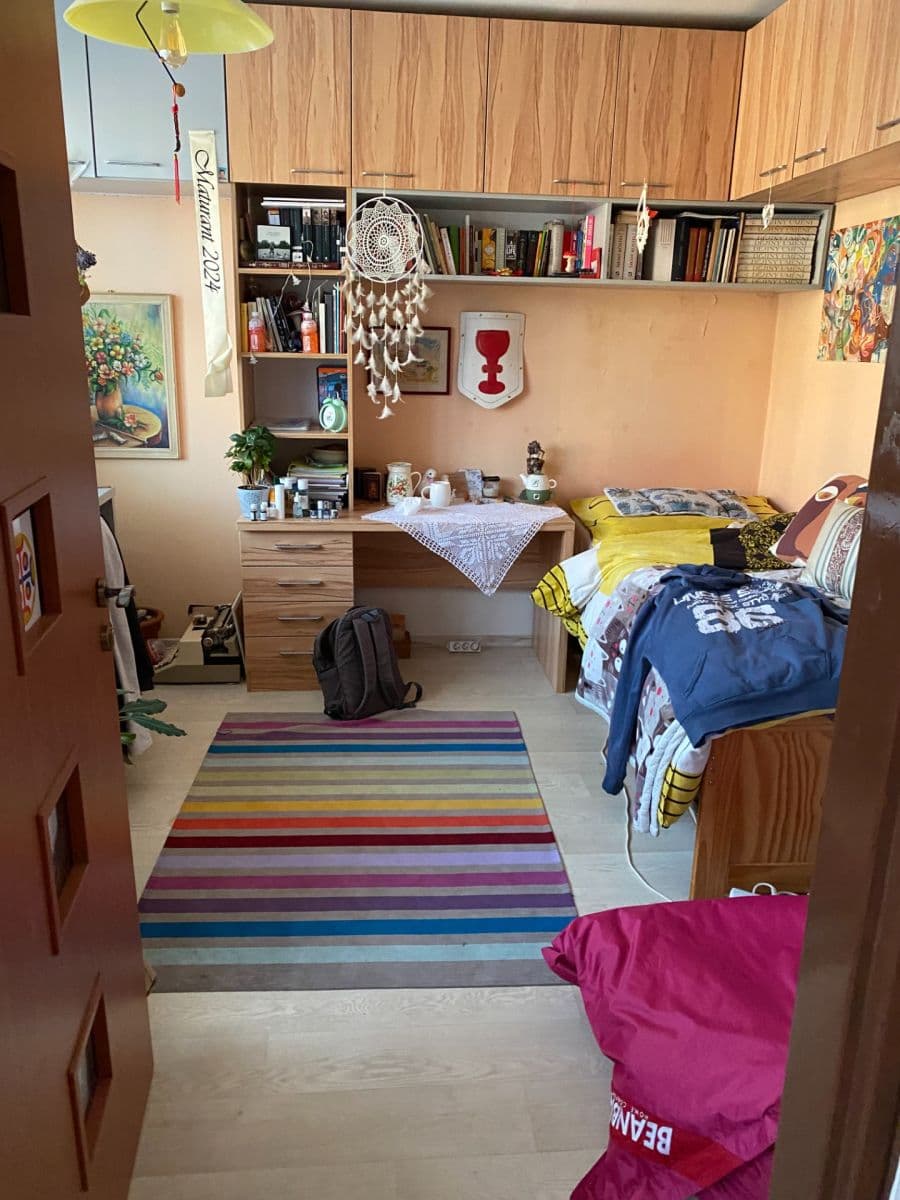 Prodej bytu 3+1 60 m², Sídliště T. G. Masaryka, Kardašova Řečice, Jihočeský kraj Prodej bytu 3+1 60 m², Sídliště T. G. Masaryka, Kardašova Řečice, Jihočeský kraj