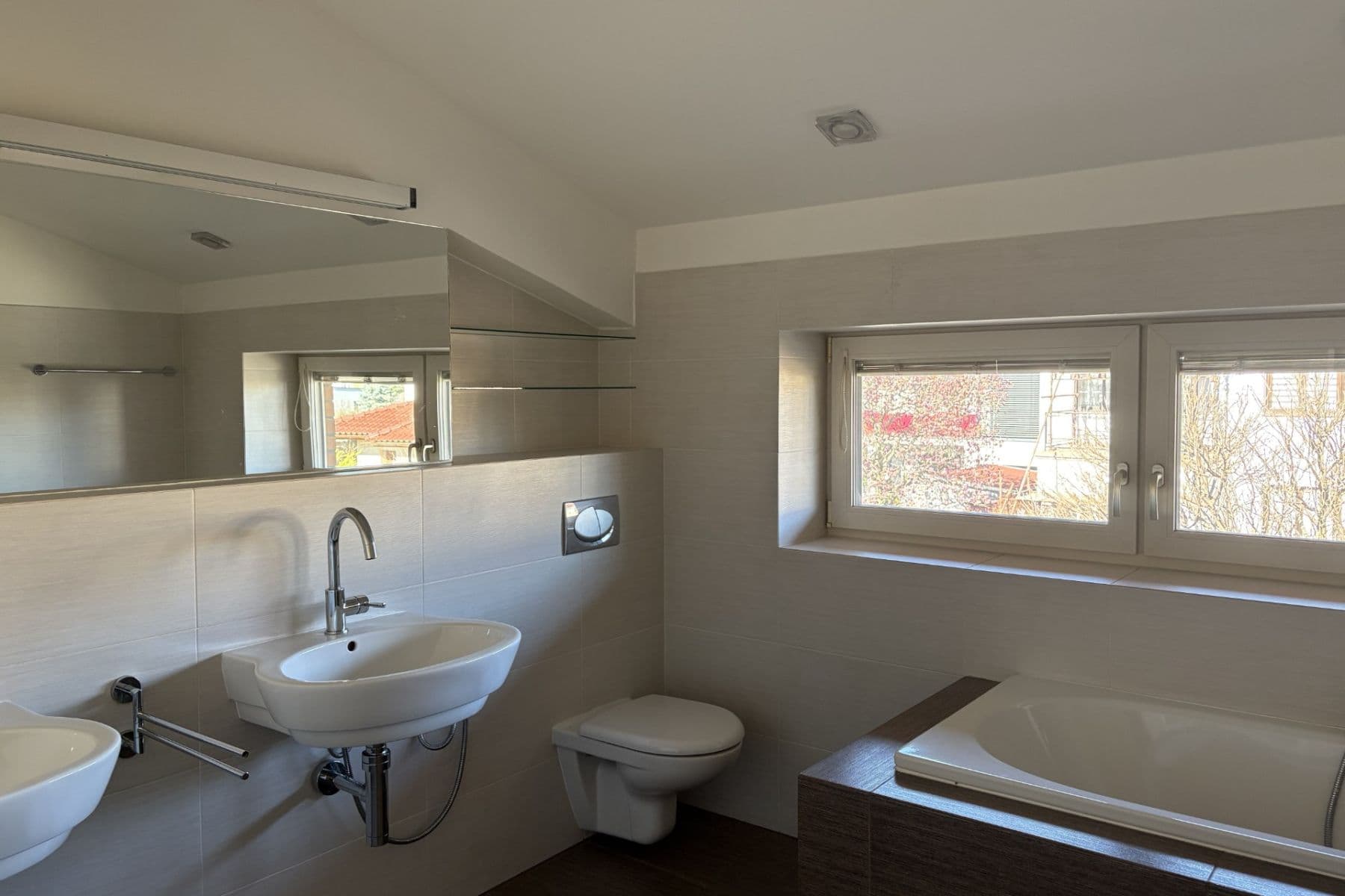 Pronájem bytu 4+kk 141 m², Chelčického, Roztoky, Středočeský kraj Pronájem bytu 4+kk 141 m², Chelčického, Roztoky, Středočeský kraj