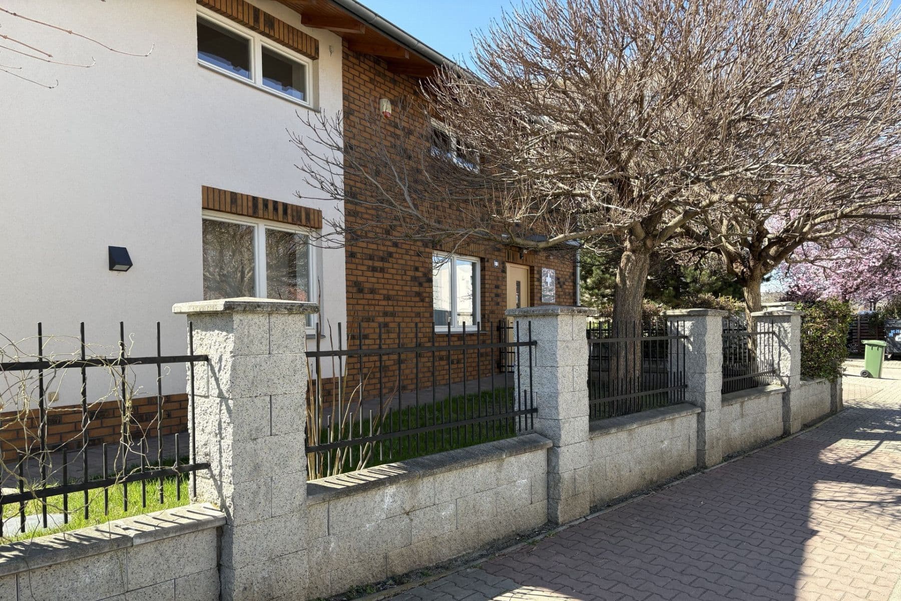 Pronájem bytu 4+kk 141 m², Chelčického, Roztoky, Středočeský kraj Pronájem bytu 4+kk 141 m², Chelčického, Roztoky, Středočeský kraj