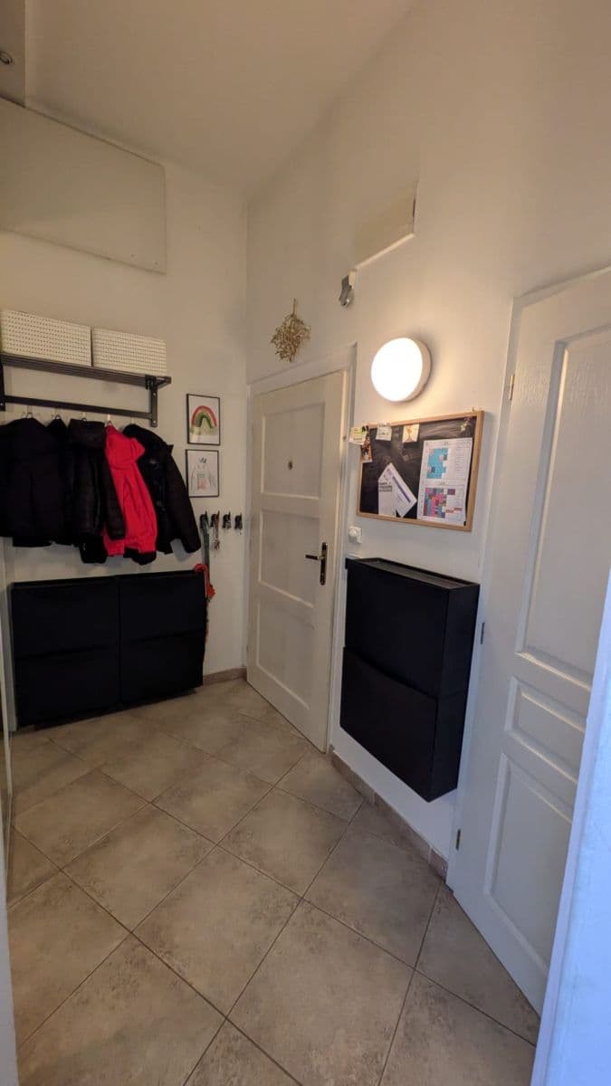 Prodej bytu 3+1 80 m², Na Folimance, Praha, Praha Prodej bytu 3+1 80 m², Na Folimance, Praha, Praha