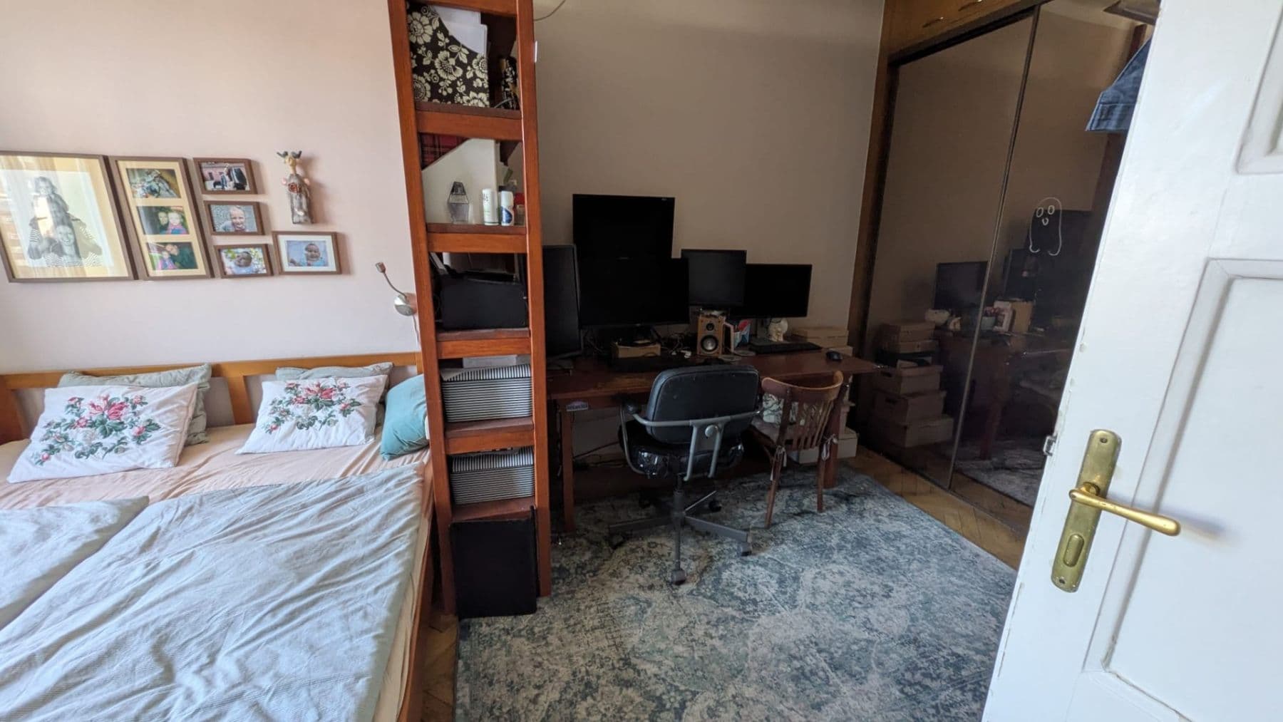 Prodej bytu 3+1 80 m², Na Folimance, Praha, Praha Prodej bytu 3+1 80 m², Na Folimance, Praha, Praha