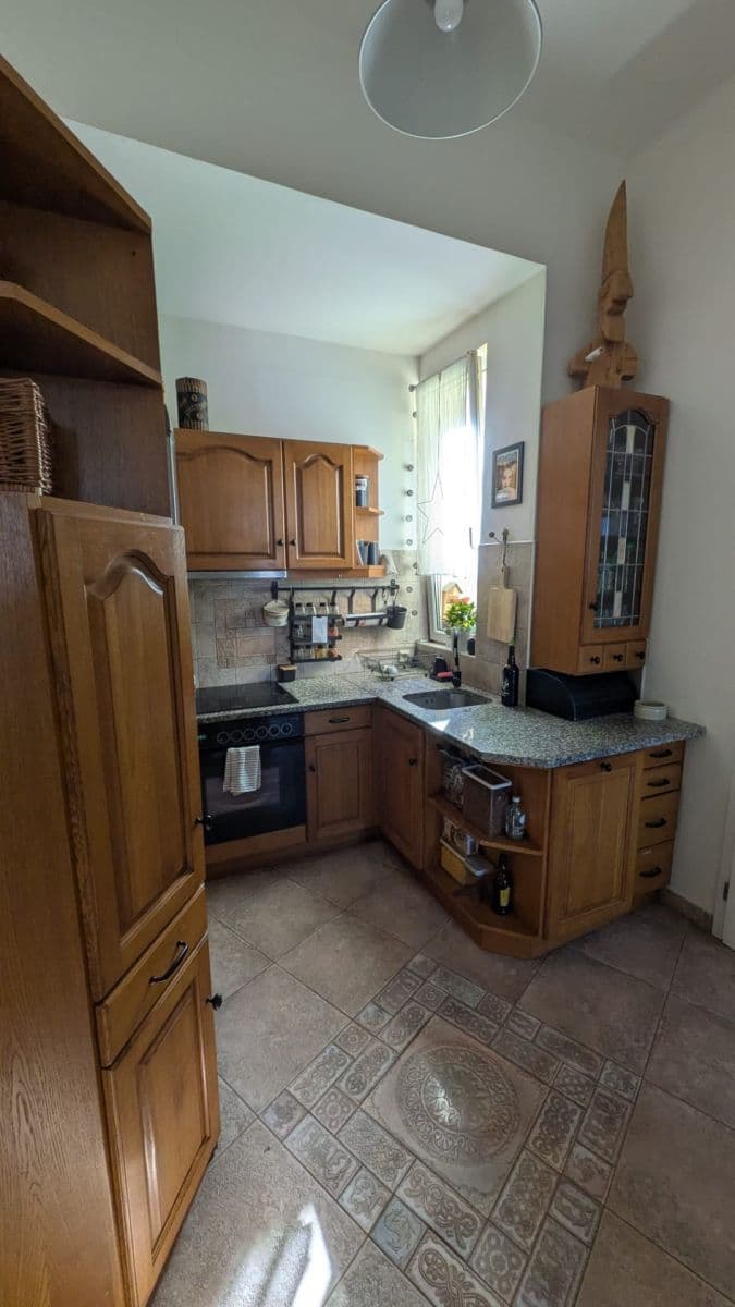 Prodej bytu 3+1 80 m², Na Folimance, Praha, Praha Prodej bytu 3+1 80 m², Na Folimance, Praha, Praha