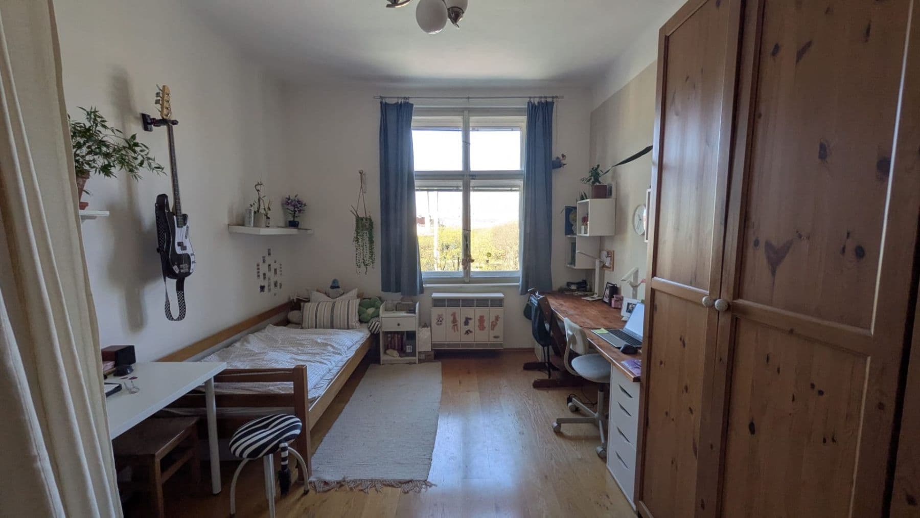 Prodej bytu 3+1 80 m², Na Folimance, Praha, Praha Prodej bytu 3+1 80 m², Na Folimance, Praha, Praha