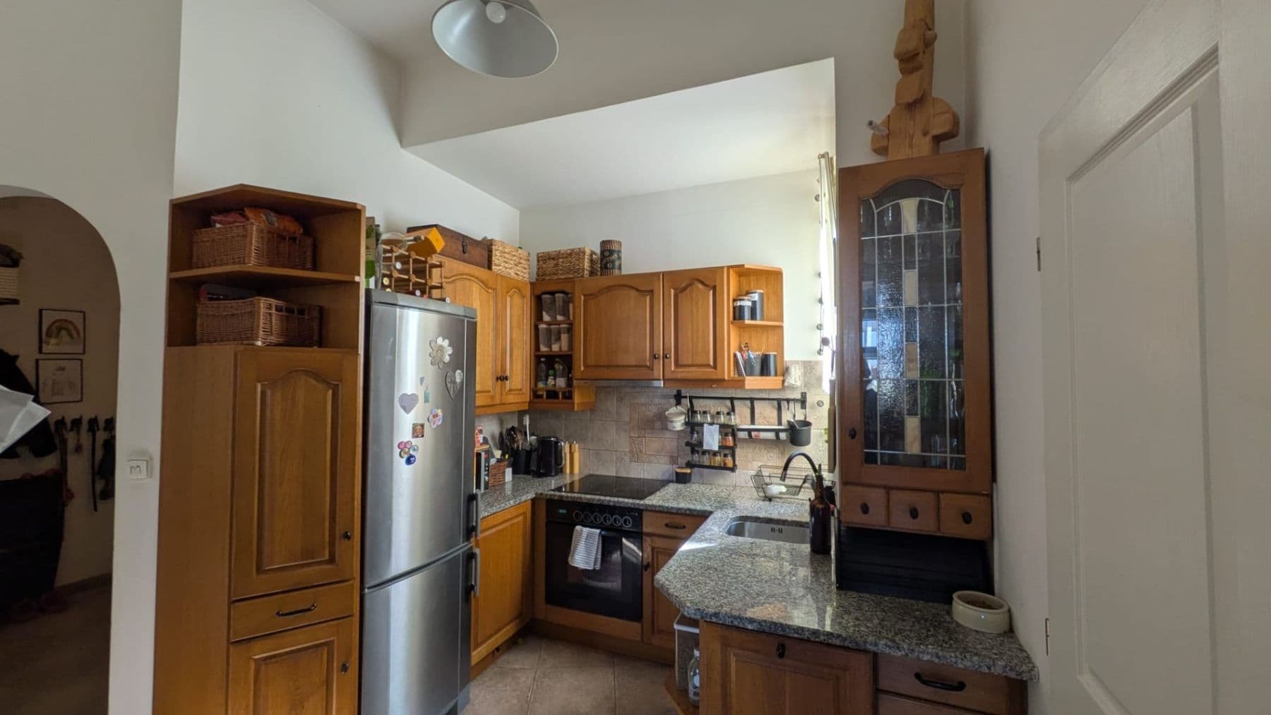 Prodej bytu 3+1 80 m², Na Folimance, Praha, Praha Prodej bytu 3+1 80 m², Na Folimance, Praha, Praha