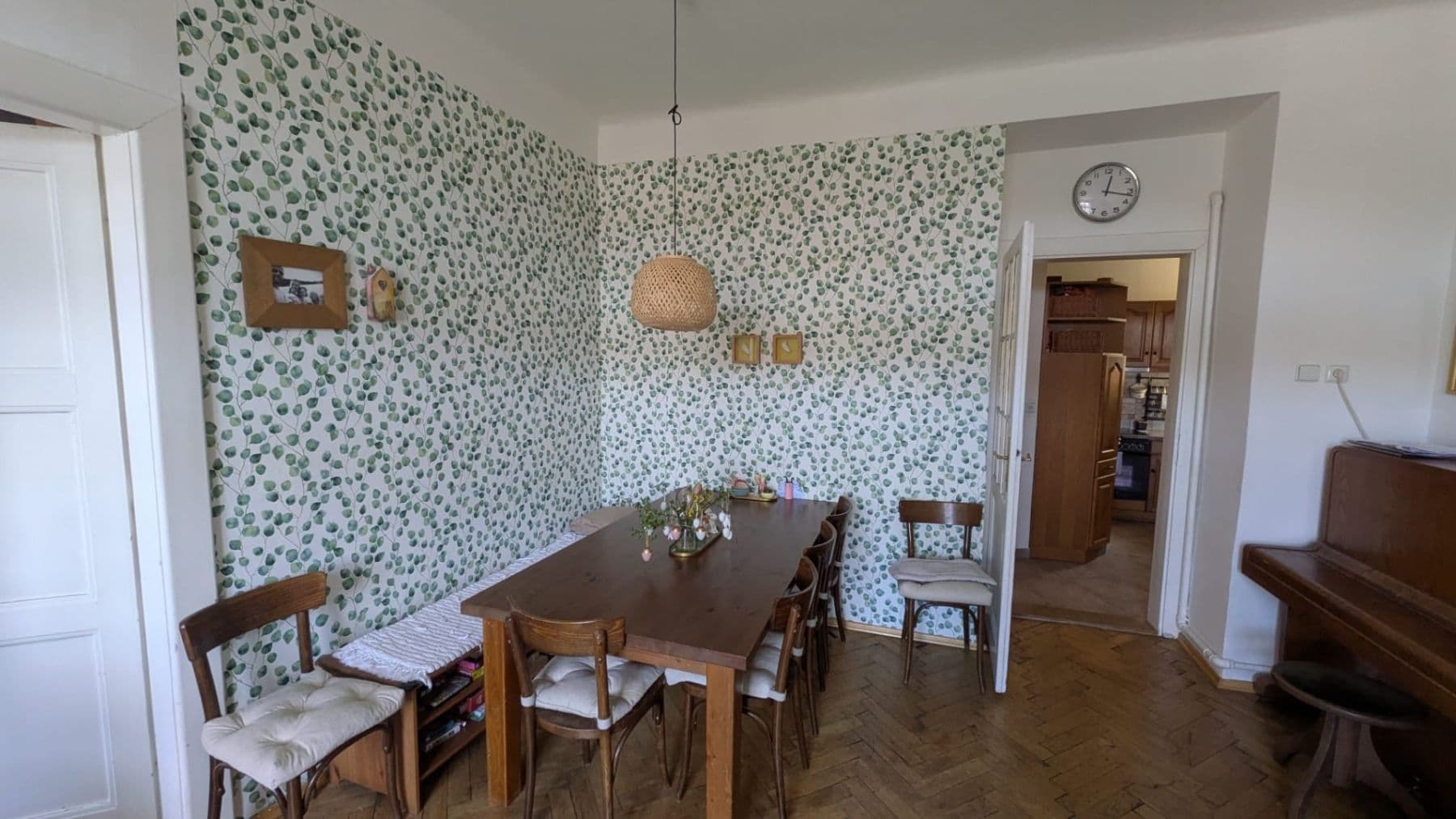 Prodej bytu 3+1 80 m², Na Folimance, Praha, Praha Prodej bytu 3+1 80 m², Na Folimance, Praha, Praha