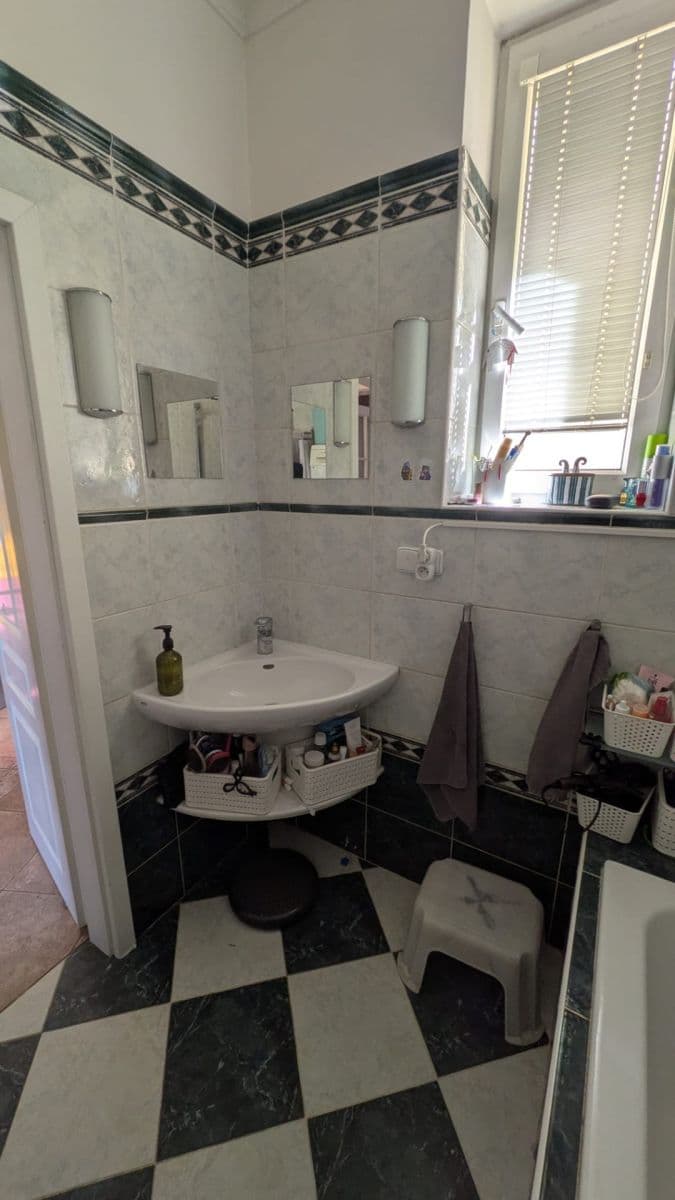 Prodej bytu 3+1 80 m², Na Folimance, Praha, Praha Prodej bytu 3+1 80 m², Na Folimance, Praha, Praha