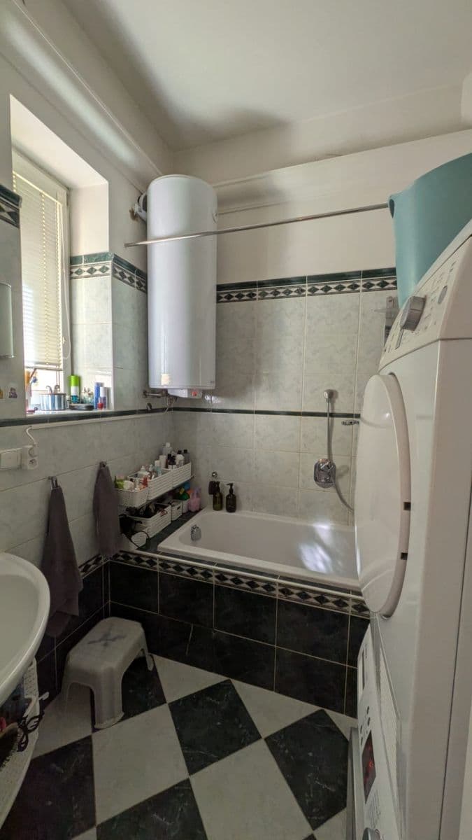 Prodej bytu 3+1 80 m², Na Folimance, Praha, Praha Prodej bytu 3+1 80 m², Na Folimance, Praha, Praha