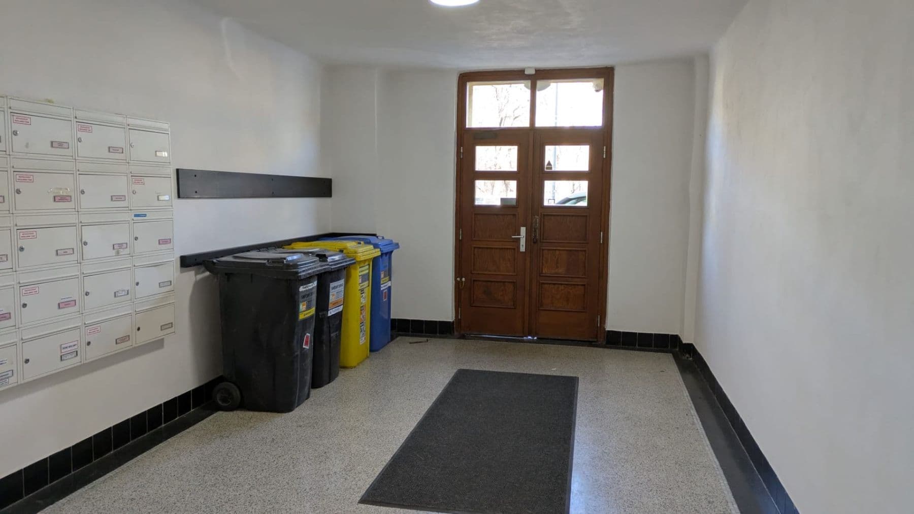 Prodej bytu 3+1 80 m², Na Folimance, Praha, Praha Prodej bytu 3+1 80 m², Na Folimance, Praha, Praha