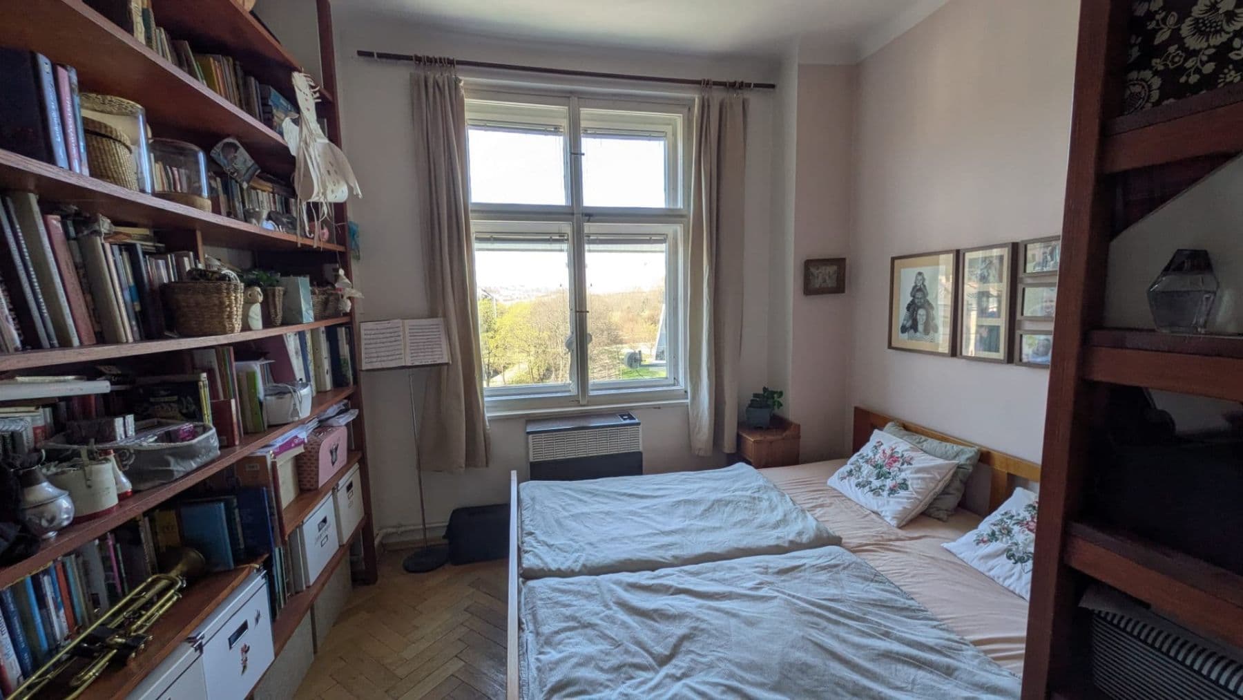 Prodej bytu 3+1 80 m², Na Folimance, Praha, Praha Prodej bytu 3+1 80 m², Na Folimance, Praha, Praha