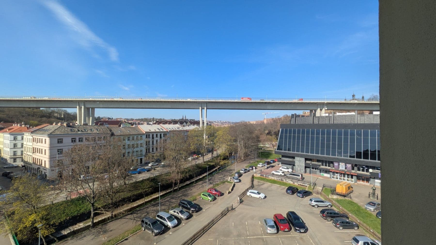 Prodej bytu 3+1 80 m², Na Folimance, Praha, Praha Prodej bytu 3+1 80 m², Na Folimance, Praha, Praha