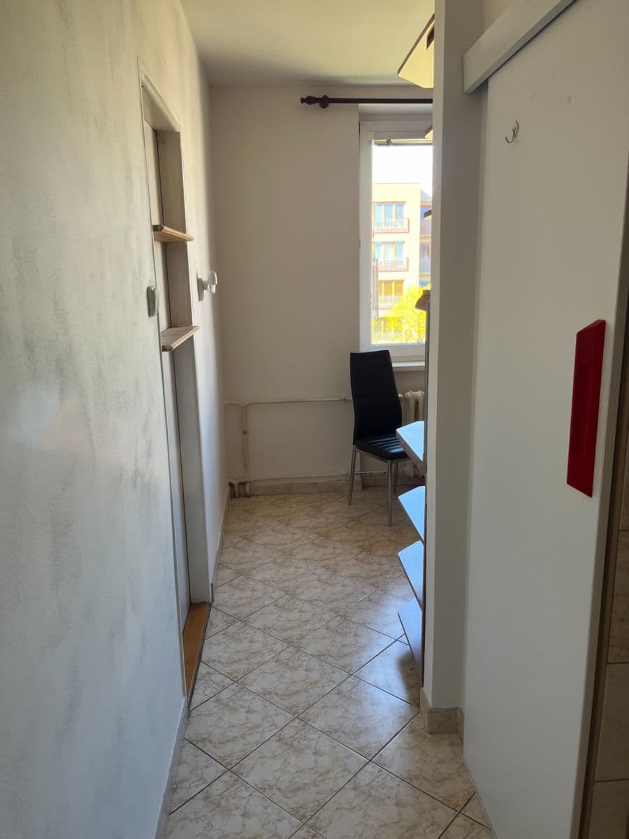 Pronájem bytu 2+1 49 m², Sadská, Praha, Praha Pronájem bytu 2+1 49 m², Sadská, Praha, Praha