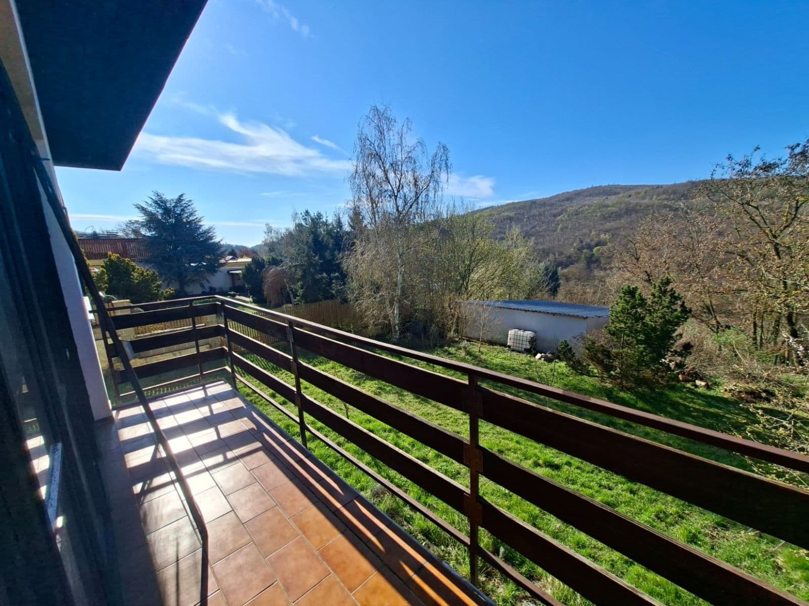 Pronájem bytu 2+kk 70 m², Křiby, Tetčice, Jihomoravský kraj Pronájem bytu 2+kk 70 m², Křiby, Tetčice, Jihomoravský kraj