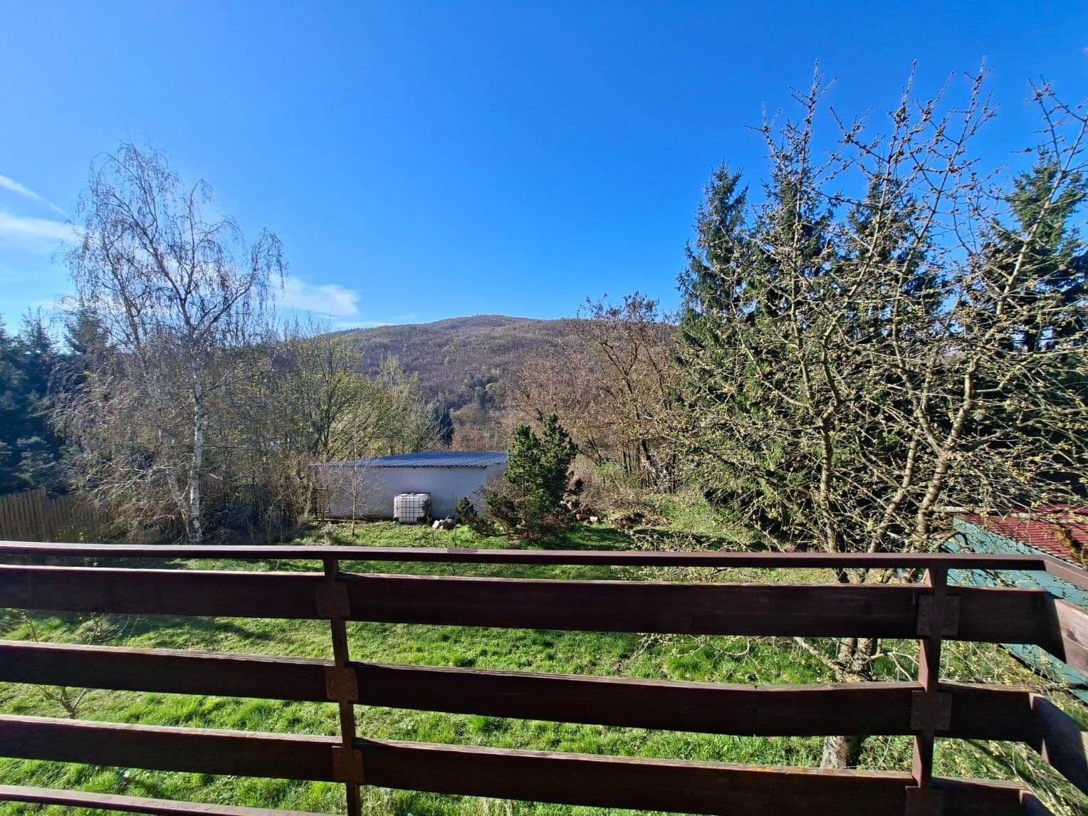 Pronájem bytu 2+kk 70 m², Křiby, Tetčice, Jihomoravský kraj Pronájem bytu 2+kk 70 m², Křiby, Tetčice, Jihomoravský kraj