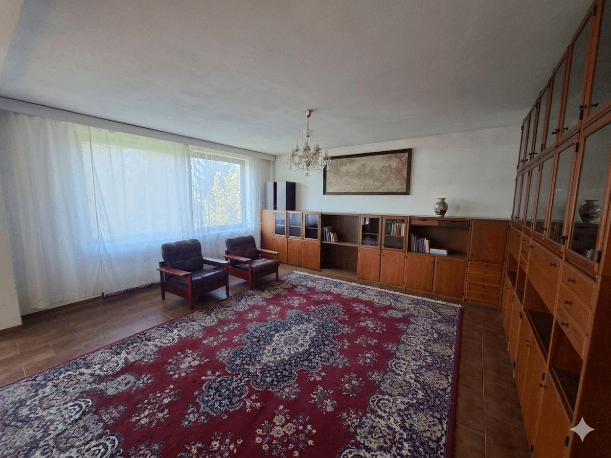 Pronájem bytu 2+kk 70 m², Křiby, Tetčice, Jihomoravský kraj Pronájem bytu 2+kk 70 m², Křiby, Tetčice, Jihomoravský kraj