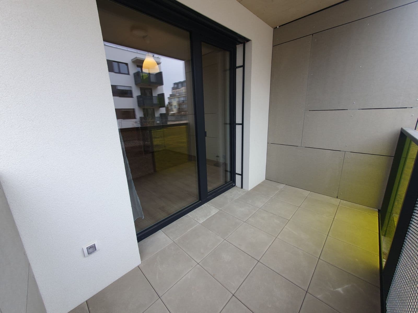 Pronájem bytu 1+kk 27 m², Nebřenická, Praha, Praha Pronájem bytu 1+kk 27 m², Nebřenická, Praha, Praha