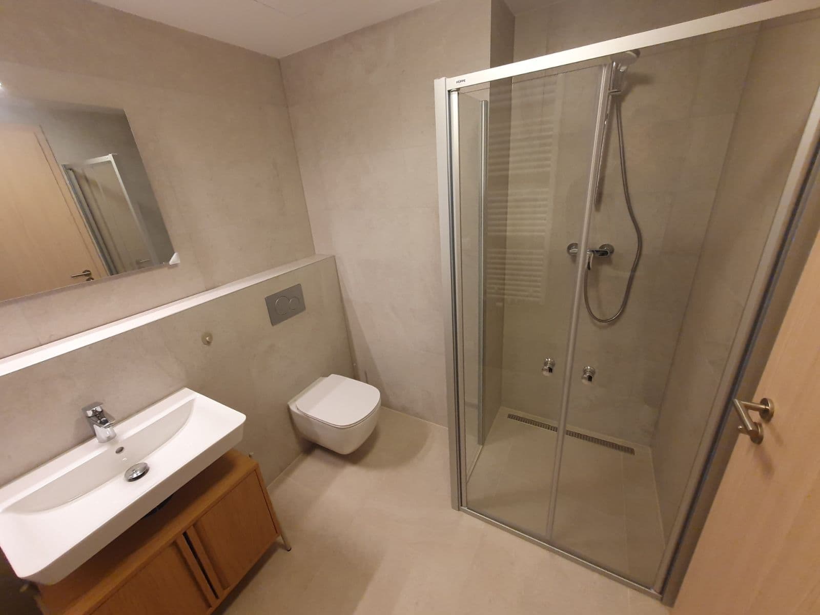 Pronájem bytu 1+kk 27 m², Nebřenická, Praha, Praha Pronájem bytu 1+kk 27 m², Nebřenická, Praha, Praha