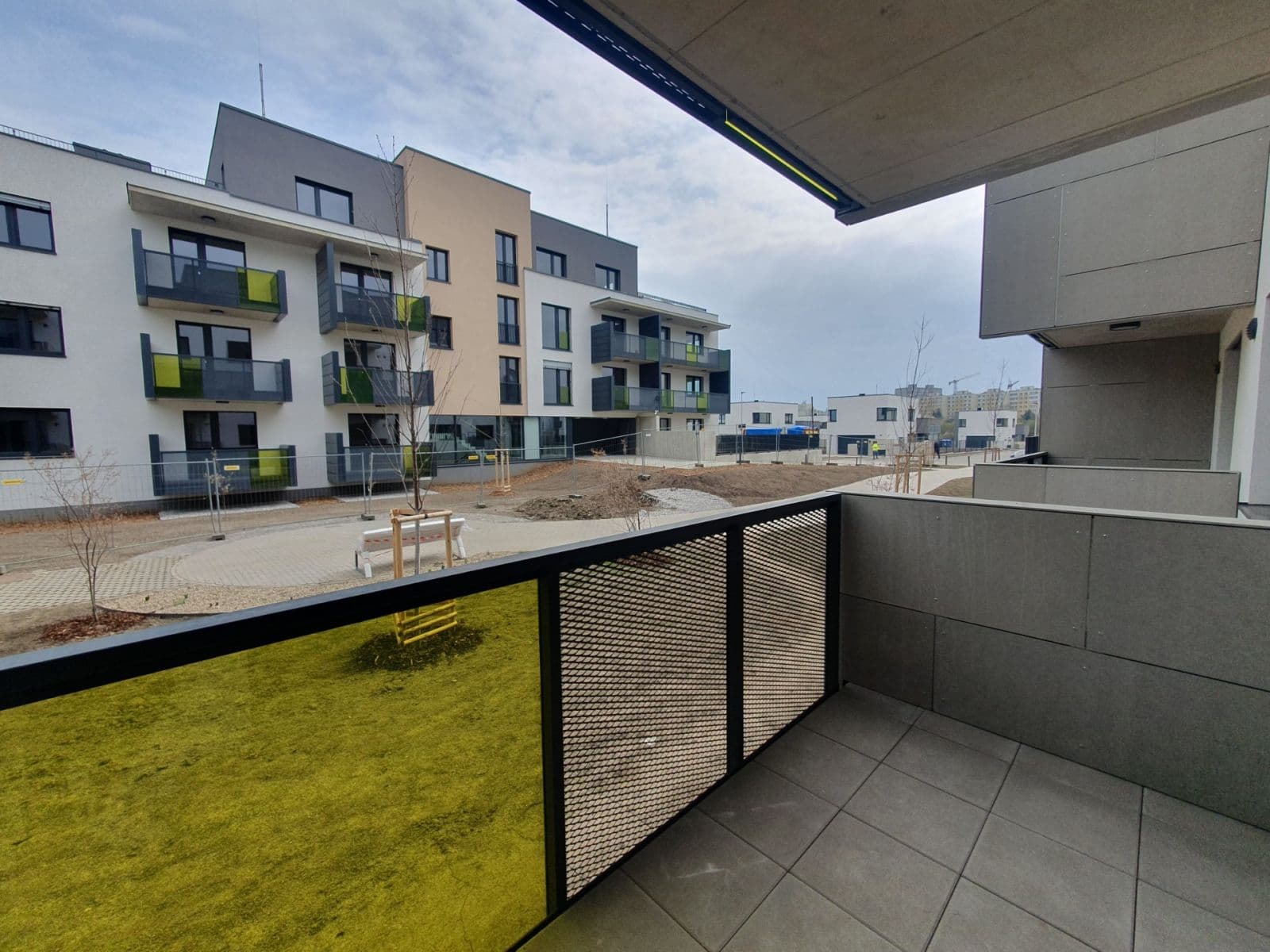 Pronájem bytu 1+kk 27 m², Nebřenická, Praha, Praha Pronájem bytu 1+kk 27 m², Nebřenická, Praha, Praha