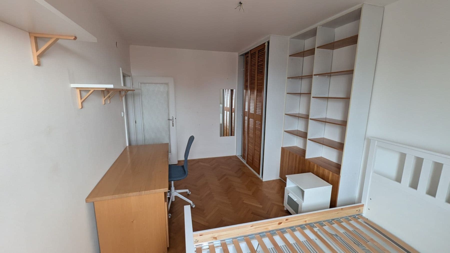 Pronájem bytu 2+1 52 m², Zengrova, Praha, Praha Pronájem bytu 2+1 52 m², Zengrova, Praha, Praha