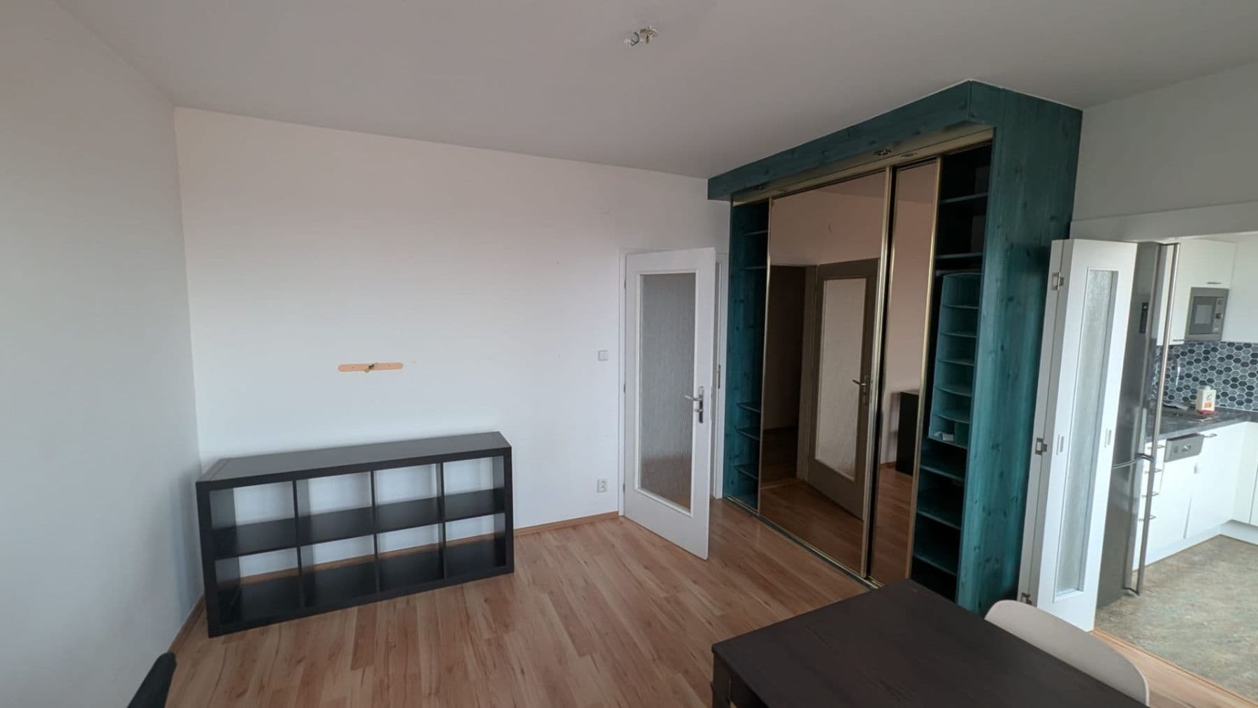 Pronájem bytu 2+1 52 m², Zengrova, Praha, Praha Pronájem bytu 2+1 52 m², Zengrova, Praha, Praha
